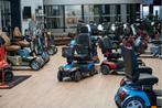 50 nieuwe & gebruikte scootmobielen op voorraad /scootmobiel, Nieuw, Ophalen of Verzenden