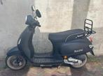 Berini Napoli scooter, Ophalen, Gebruikt, Maximaal 45 km/u, Berini