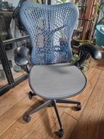 Herman Miller Mirra ergonomische design bureaustoel, Ophalen, Gebruikt, Zwart