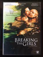 Breaking The Girls DVD, Vanaf 16 jaar, Ophalen of Verzenden, Zo goed als nieuw, Overige genres