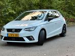 Seat Ibiza 2020 FR Wit, Auto's, Seat, Voorwielaandrijving, 95 pk, USB, Handgeschakeld
