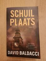 Boek Schuilplaats, Ophalen of Verzenden, Zo goed als nieuw