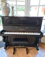 Piano Nagel Heilbronn, Muziek en Instrumenten, Piano's, Gebruikt, Piano, Ophalen