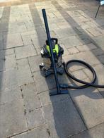 Stofzuiger - alleszuiger, Ophalen, Overige typen, Zo goed als nieuw, Reservoir