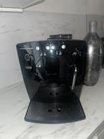 Siemens surpresso compact, 10 kopjes of meer, Ophalen of Verzenden, Zo goed als nieuw, Espresso apparaat