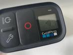 Gopro remote ARMTE-002 afstandbediening t/m Hero 8 series, Audio, Tv en Foto, Actiecamera's, Ophalen of Verzenden, Gebruikt, GoPro