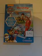 Paw Patrol Quizzy - Leerzaam en Leuk!, Kinderen en Baby's, Ophalen of Verzenden, Zo goed als nieuw