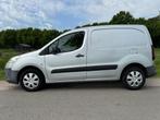 Peugeot Partner 120 1.6 e-HDI L1 XT Profit + dealer onderhou, Euro 5, Stof, Gebruikt, 4 cilinders