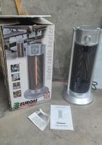 Under table heater Eurom, Ophalen of Verzenden, Nieuw