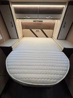 Nieuw Queensbed camper matras, Caravans en Kamperen, Ophalen of Verzenden, Nieuw
