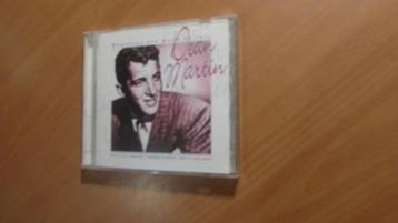 CD Dean Martin - Memories are made of this