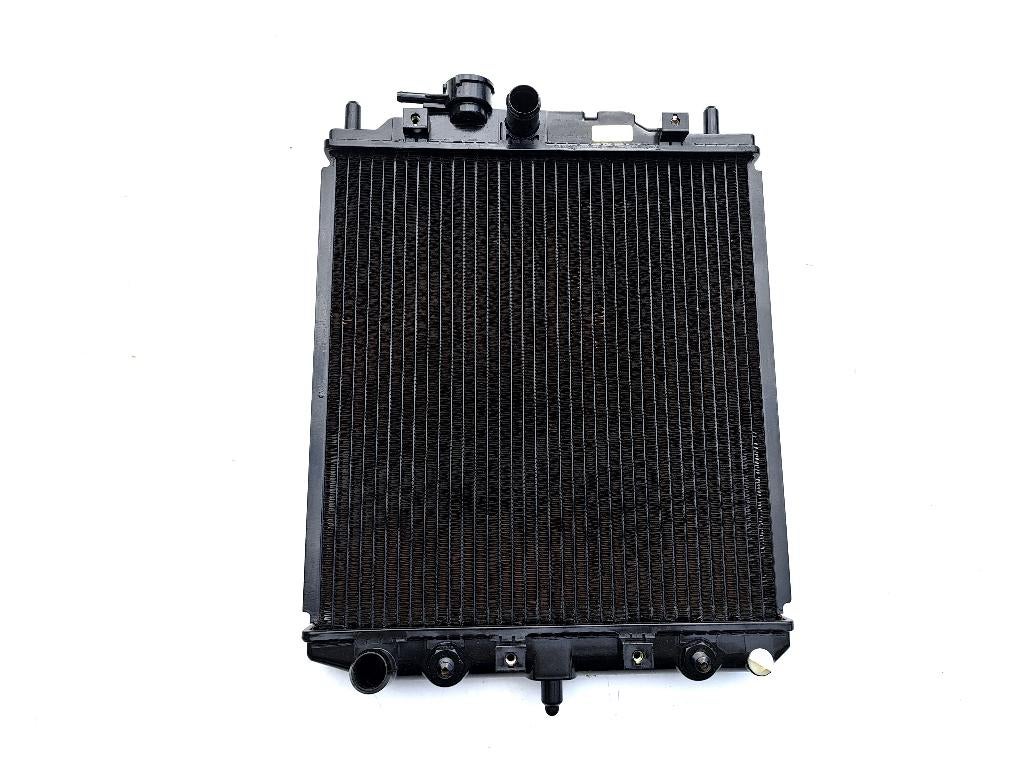 Radiateur Daihatsu Cuore 1995-1999 Automaat Origineel, Ophalen of Verzenden, De Rie Automaterialen, Info@derieautomaterialen.nl