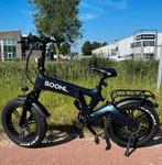 Nieuwe e-bike  en ook nwe Livall 1 E-bike Conversion Kit, Ophalen, Nieuw, 50 km per accu of meer, Overige merken