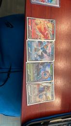 Pokemon V collectie, Ophalen of Verzenden, Zo goed als nieuw