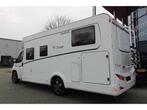 Dethleffs Just 7052 EB - 140PK EURO6- ENKELE BEDDEN + HEFBED, Bedrijf, Diesel, Dethleffs, Half-integraal