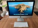 iMac 21,5 inch uit 2013 met 2,7 GHz processor intel core i5, Computers en Software, Apple Desktops, Ophalen, Gebruikt, 2 tot 3 Ghz