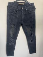 Zara Man Jeans, Maat 38 (30), Tapered/Skinny, Kleding | Heren, Spijkerbroeken en Jeans, Zwart, W32 (confectie 46) of kleiner, Ophalen of Verzenden