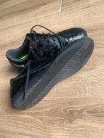 Zwarte Nike Mercurial zaalvoetbalschoenen maat 38,5, Kleding | Heren, Schoenen, Ophalen, Zo goed als nieuw, Zwart, Sneakers of Gympen