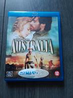 Australia - Blu-ray, Ophalen of Verzenden, Zo goed als nieuw, Avontuur