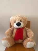 Teddybeer Knuffel - Zachte Vriend!, Ophalen of Verzenden, Zo goed als nieuw, Beer