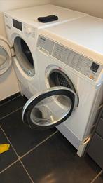 Miele Wasmachine Trommel lagers kapot, Witgoed en Apparatuur, Ophalen, Niet werkend
