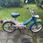 Retro scooter merk puch, Ophalen, Zo goed als nieuw, Maxi