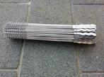 400 rvs platte spouwankers 30 cm, Ophalen, Nieuw, Overige typen, Rvs
