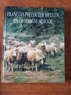 François Pieter ter Meulen en de Haagse school, Dr.ir Jan C.A. van der Lubbe, Ophalen of Verzenden, Zo goed als nieuw, Schilder- en Tekenkunst