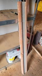 Steunbalken voor deur, beton met gespannen staaldraad, Doe-het-zelf en Verbouw, Hout en Planken, Ophalen, Zo goed als nieuw, Overige houtsoorten