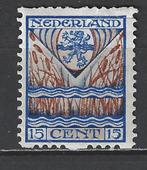 Roltanding 81 ongebruikt 1927 ; Speciale aanbieding, Postzegels en Munten, Postzegels | Nederland, Ophalen of Verzenden, T/m 1940