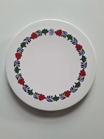 boerenbont onderzetter, Overige materialen, Overige typen, Ophalen of Verzenden, Zo goed als nieuw