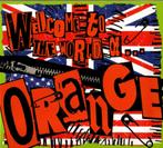 CD Orange - Welcome To The Wold Of Orange, Ophalen of Verzenden, Zo goed als nieuw, Progressive