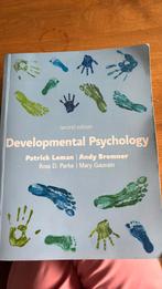 Devalopmental psychology, Ophalen of Verzenden, Nieuw, Ontwikkelingspsychologie