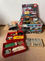 Vintage Lego, Gebruikt, Lego, Ophalen