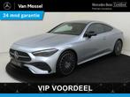 Mercedes-Benz CLE Coupé 200 AMG Line / Stoelverwarming / Ac, Automaat, 4 cilinders, 4 stoelen, Origineel Nederlands