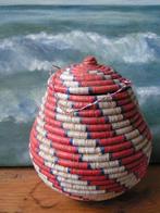 afrikaans potje nr LL 497, Verzenden