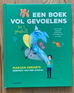 Een boek vol gevoelens, Boeken, Ophalen of Verzenden, Zo goed als nieuw, Non-fictie