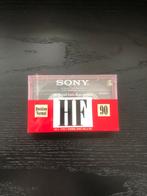Sony C90HF, Ophalen of Verzenden, Nieuw