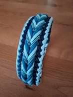Handgemaakte Paracord Halsband – Uniek & Op maat gemaakt –, Ophalen of Verzenden, Handgemaakt, Nieuw