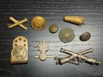 Lotje pre 1940, Verzamelen, Militaria | Tweede Wereldoorlog, Verzenden, Nederland, Embleem of Badge