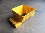 Lego Duplo Loading Chute (zie foto's), Ophalen of Verzenden, Gebruikt, Losse stenen, Duplo