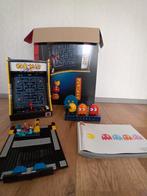 lego pacman 10323, Complete set, Ophalen of Verzenden, Lego, Zo goed als nieuw