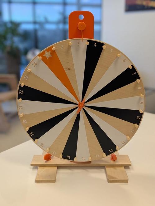 Rad (van fortuin) Ikea, Kinderen en Baby's, Speelgoed | Educatief en Creatief, Nieuw, Ontdekken, Ophalen of Verzenden