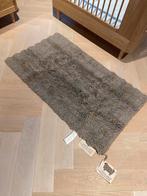 Nieuwe Woolable by Lorena Canals Dunes - 80x140- sheep grey, 100 tot 150 cm, Nieuw, Grijs, Rechthoekig