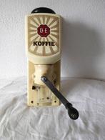 Antiek DE Koffiemolen Douwe Egberts Compleet., Ophalen