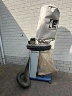 Elektra Beckum (Metabo) SPA 1100 stofafzuiging, Ophalen, Gebruikt, Afzuiger