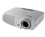 Optoma HD20LV, Audio, Tv en Foto, Beamers, Gebruikt, Optima, Ophalen of Verzenden, DLP