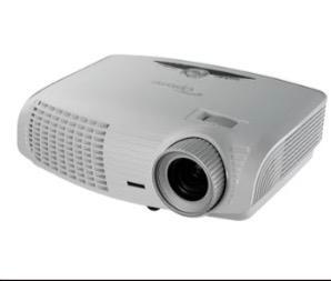 Optoma HD20LV, Audio, Tv en Foto, Beamers, Gebruikt, DLP, Full HD (1080), Ophalen of Verzenden