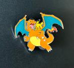 Charizard pin 25 th Aniversery Celebrations, Ophalen of Verzenden