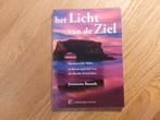 Jeannette Bunnik - Het Licht van de Ziel, Achtergrond en Informatie, Ophalen of Verzenden, Zo goed als nieuw, Jeannette Bunnik